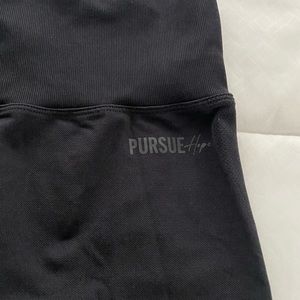Pursue Hope Seamless Leggings